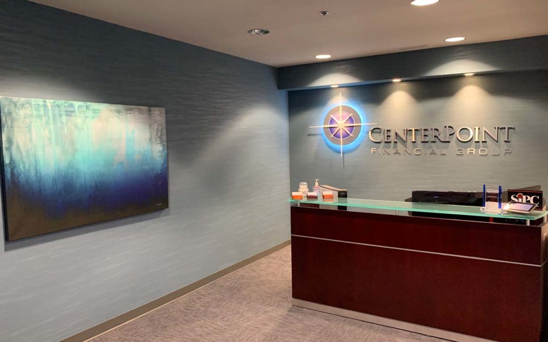 Centerpoint Financial Group